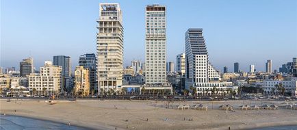 The David Kempinski Exterior