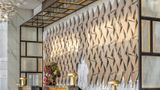 The David Kempinski Lobby