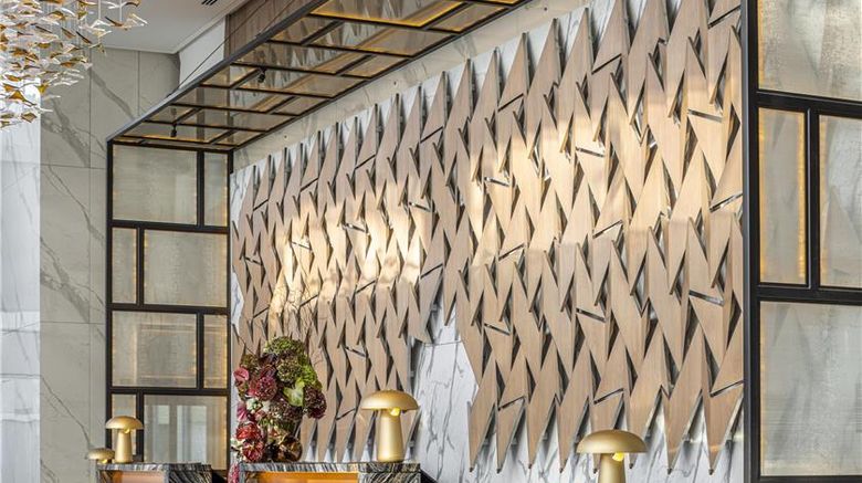 <b>The David Kempinski Lobby</b>. Images powered by <a href="https://iceportal.shijigroup.com/" title="IcePortal" target="_blank">IcePortal</a>.