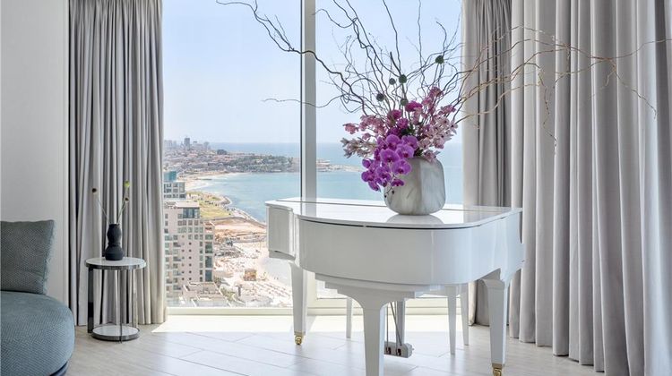 The David Kempinski Suite