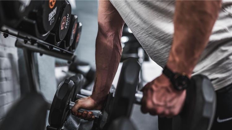 The David Kempinski Health