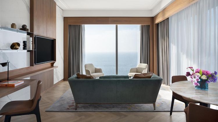 The David Kempinski Room