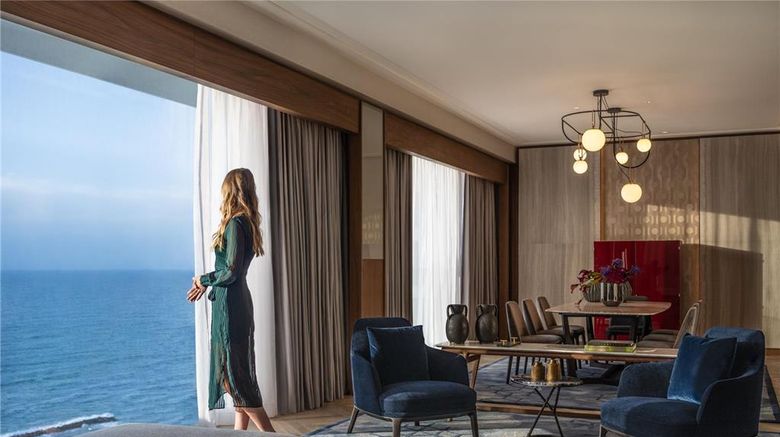 <b>The David Kempinski Room</b>. Images powered by <a href="https://iceportal.shijigroup.com/" title="IcePortal" target="_blank">IcePortal</a>.