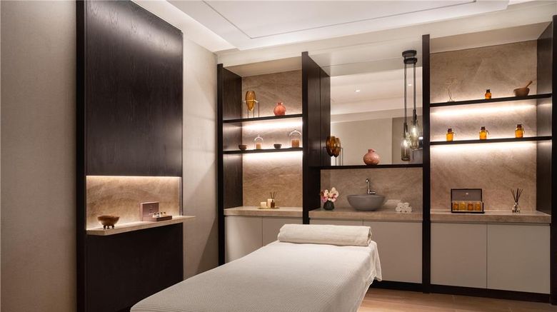 <b>The David Kempinski Spa</b>. Images powered by <a href="https://iceportal.shijigroup.com/" title="IcePortal" target="_blank">IcePortal</a>.