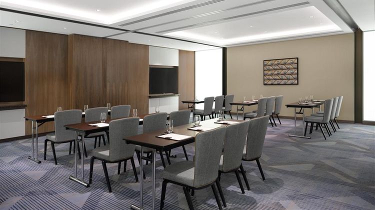 The David Kempinski Meeting