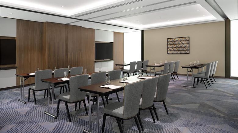 <b>The David Kempinski Meeting</b>. Images powered by <a href="https://iceportal.shijigroup.com/" title="IcePortal" target="_blank">IcePortal</a>.