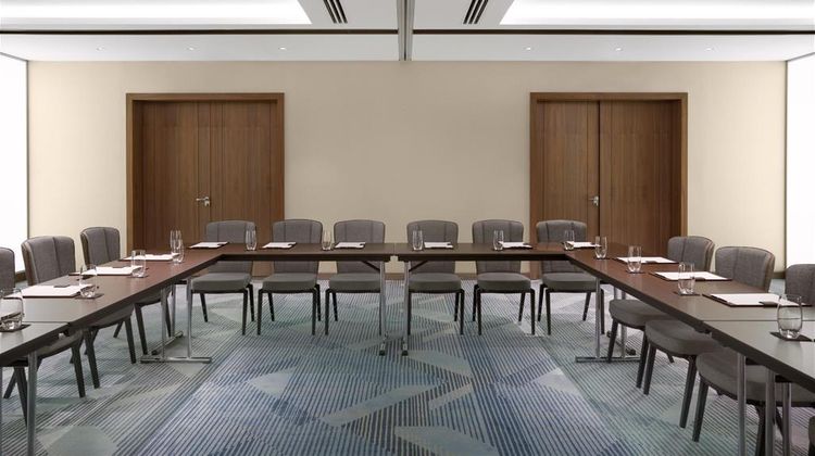The David Kempinski Meeting