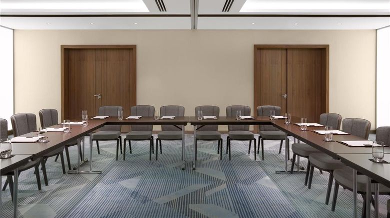 <b>The David Kempinski Meeting</b>. Images powered by <a href="https://iceportal.shijigroup.com/" title="IcePortal" target="_blank">IcePortal</a>.