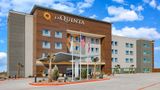 La Quinta Inn & Suites Fort Stockton NE Exterior