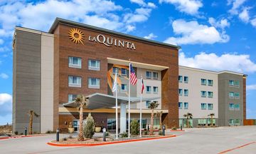 La Quinta Inn & Suites Fort Stockton NE