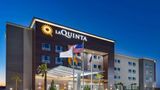 La Quinta Inn & Suites Fort Stockton NE Exterior