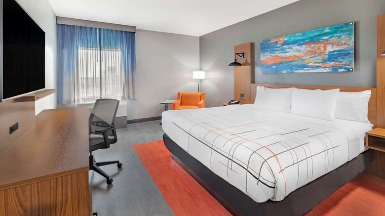 <b>La Quinta Inn & Suites Fort Stockton NE Room</b>. Images powered by <a href="https://iceportal.shijigroup.com/" title="IcePortal" target="_blank">IcePortal</a>.