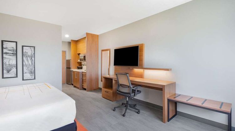 La Quinta Inn & Suites Fort Stockton NE Suite