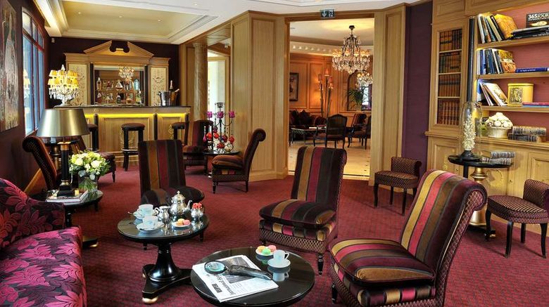 <b>Hotel Villa Lara Restaurant</b>. Images powered by <a href="https://iceportal.shijigroup.com/" title="IcePortal" target="_blank">IcePortal</a>.
