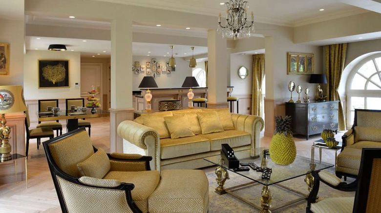 <b>Hotel Villa Lara Room</b>. Images powered by <a href="https://iceportal.shijigroup.com/" title="IcePortal" target="_blank">IcePortal</a>.