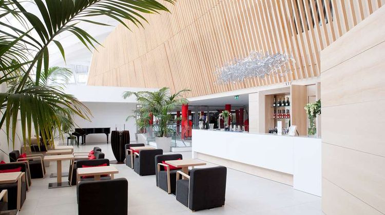 Hotel da Musica Restaurant