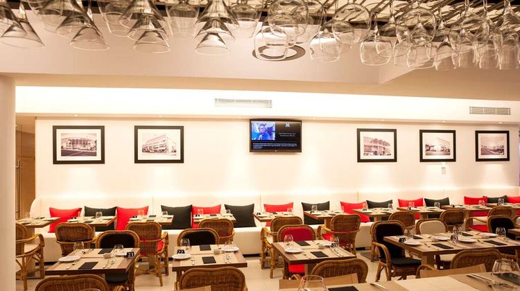 Hotel da Musica Restaurant
