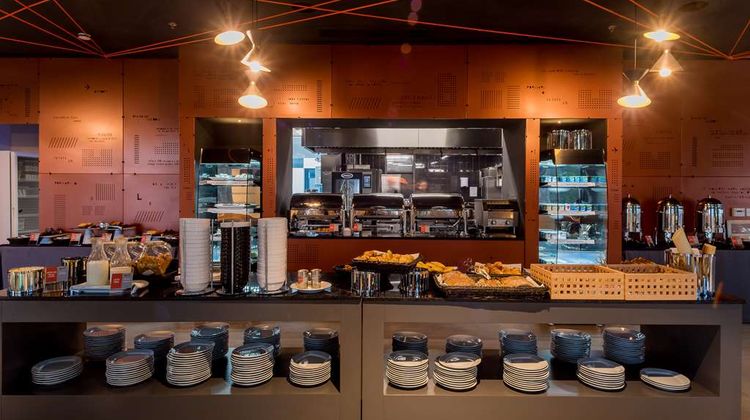 Star Inn Lisbon Airport Restaurant