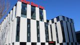 <b>Star Inn Lisbon Airport Exterior</b>. Images powered by <a href="https://iceportal.shijigroup.com/" title="IcePortal" target="_blank">IcePortal</a>.