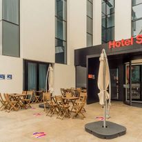 Star Inn Lisbon Airport