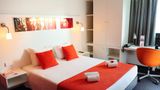 Star Inn Porto Room