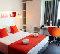 Star Inn Porto Room