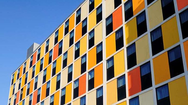 <b>Star Inn Porto Exterior</b>. Images powered by <a href="https://iceportal.shijigroup.com/" title="IcePortal" target="_blank">IcePortal</a>.