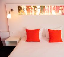 Star Inn Porto Room