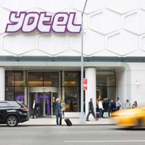 YOTEL New York City