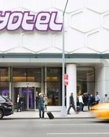 YOTEL New York City