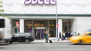 YOTEL New York City