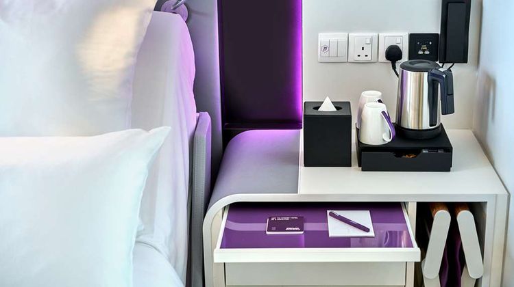 YOTEL Singapore Other