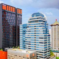 YOTEL Singapore