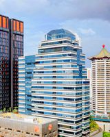 YOTEL Singapore