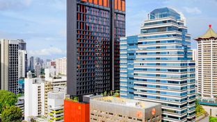 YOTEL Singapore