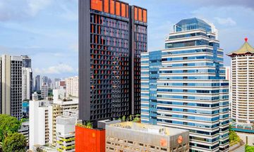 YOTEL Singapore