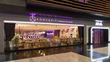 <b>YOTEL Istanbul Airport (Landside) Exterior</b>. Images powered by <a href="https://iceportal.shijigroup.com/" title="IcePortal" target="_blank">IcePortal</a>.
