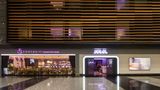 <b>YOTEL Istanbul Airport (Landside) Exterior</b>. Images powered by <a href="https://iceportal.shijigroup.com/" title="IcePortal" target="_blank">IcePortal</a>.