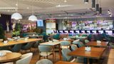 <b>YOTEL Istanbul Airport (Landside) Restaurant</b>. Images powered by <a href="https://iceportal.shijigroup.com/" title="IcePortal" target="_blank">IcePortal</a>.