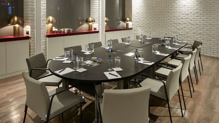 YOTEL Istanbul Airport (Landside) Meeting