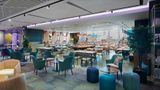 <b>YOTEL Istanbul Airport (Landside) Restaurant</b>. Images powered by <a href="https://iceportal.shijigroup.com/" title="IcePortal" target="_blank">IcePortal</a>.