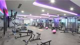 <b>YOTEL Istanbul Airport (Landside) Health</b>. Images powered by <a href="https://iceportal.shijigroup.com/" title="IcePortal" target="_blank">IcePortal</a>.