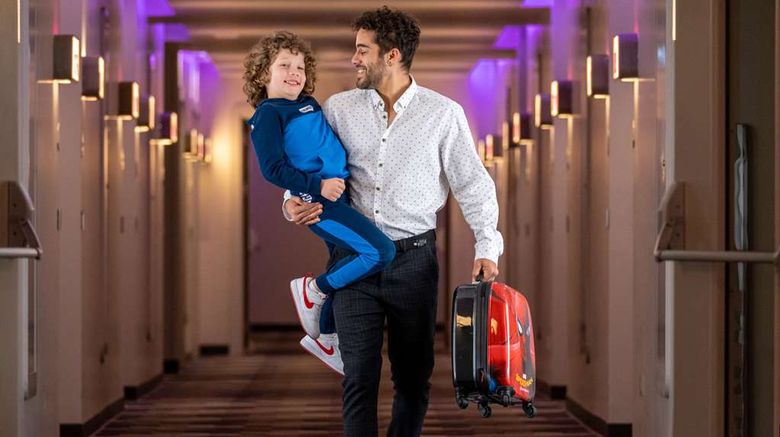 <b>YOTEL Istanbul Airport (Landside) Other</b>. Images powered by <a href="https://iceportal.shijigroup.com/" title="IcePortal" target="_blank">IcePortal</a>.