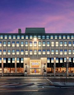 YOTEL Edinburgh