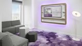YOTEL Amsterdam Suite