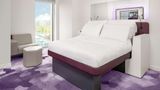 YOTEL Amsterdam Room