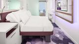 YOTEL Amsterdam Room