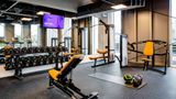 YOTEL Amsterdam Health