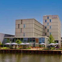 YOTEL Amsterdam