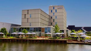 YOTEL Amsterdam